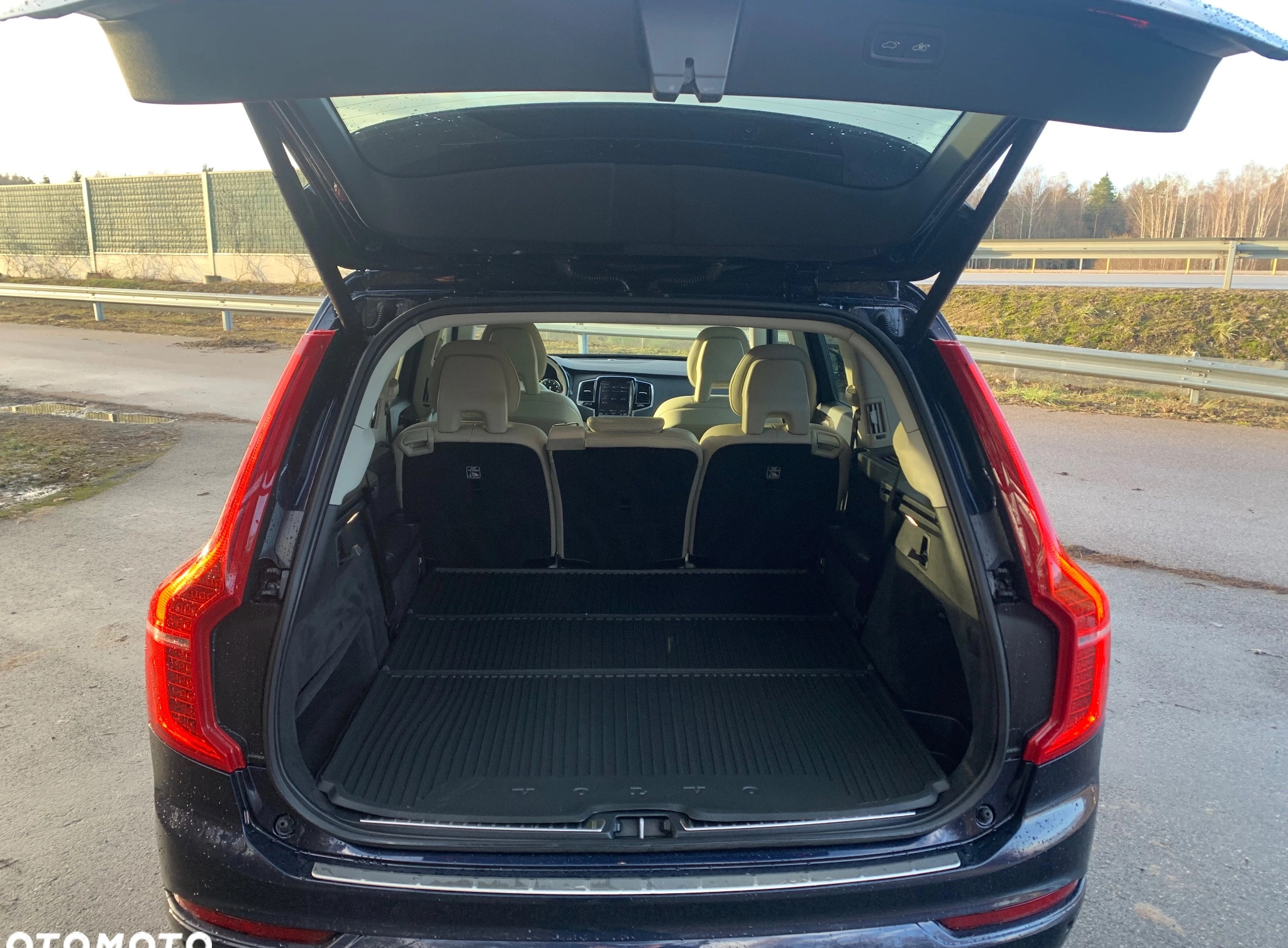 Volvo XC 90 cena 115000 przebieg: 151500, rok produkcji 2015 z Wołczyn małe 781